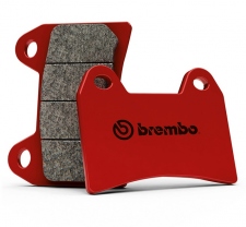 Brembo Road SA (czerwone)