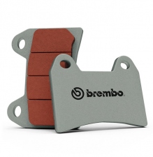 Brembo Racing SC