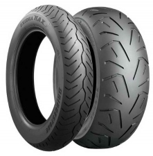 Bridgestone Exedra Max