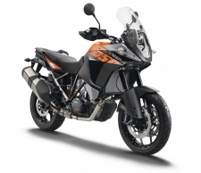 KTM 1050 Adventure