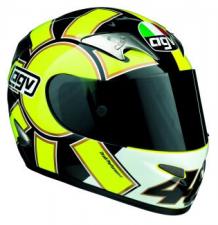 AGV Ti-Tech