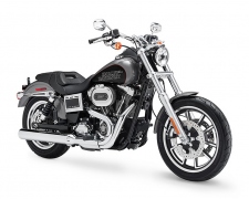 Harley-Davidson Dyna Low Rider