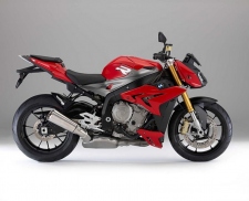 BMW S1000R (2013-2015)