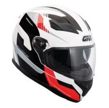 Givi 50.4 Sniper