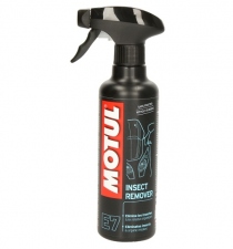 Motul E7 Insect Remover