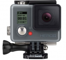 Gopro Hero+ Wifi (CHDHC-101) 