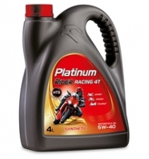 Orlen Platinumj Rider Racing 4T 5W-40