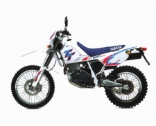 Yamaha TT600 (1987-1996)