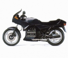 BMW K75S