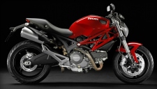 Ducati Monster 795