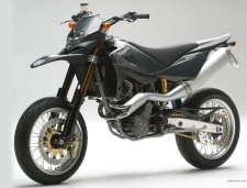 Husqvarna SM610