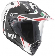 AGV AX-8 Dual Evo