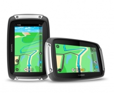 Tomtom Rider 400