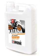 Ipone Katana 10W60