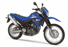 Yamaha XT660R (2004-2006)