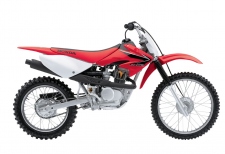 Honda CRF100F