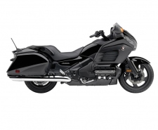 Honda Gold Wing F6B