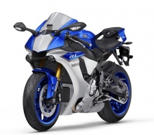 Yamaha YZF-R1 RN32 (2015- )