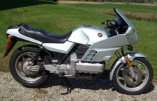 BMW K100 RS