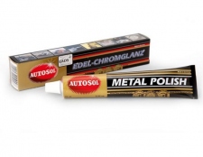Autosol Metal Polish 75ml