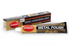 Autosol Metal Polish 75ml