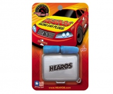 HEAROS Racing Ear Plugs 