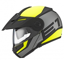 Schuberth E1 Adventure