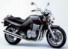 Suzuki GSX1100G