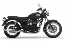 Triumph Bonneville (2001-2006)