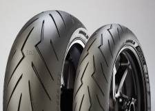 Pirelli Diablo Rosso 3