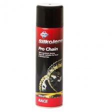 Fuchs Silkolene Pro Chain Race