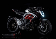 MV Agusta Brutale 800 (2016-)