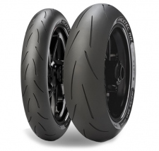 Metzeler Racetec RR