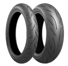 Bridgestone Battlax S21