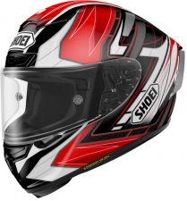 Shoei X-Spirit 3