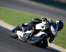 BMW R1200 HP2 Sport 2008-2012