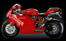 Ducati 999S