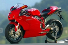 Ducati 999 (2003-2006)