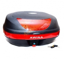 Kufer centralny Awina 62L