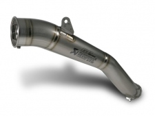 Akrapovic Megaphone