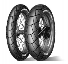 Dunlop D607 Trailmax