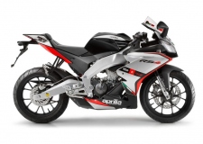 Aprilia RS4 125