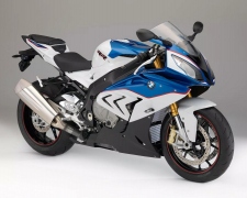 BMW S1000RR (2015-2017)