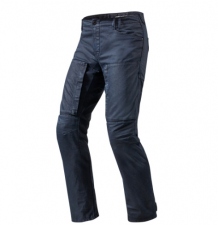 Revit JEANS RECON RF