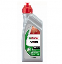 Castrol ACT EVO 4T 20W50