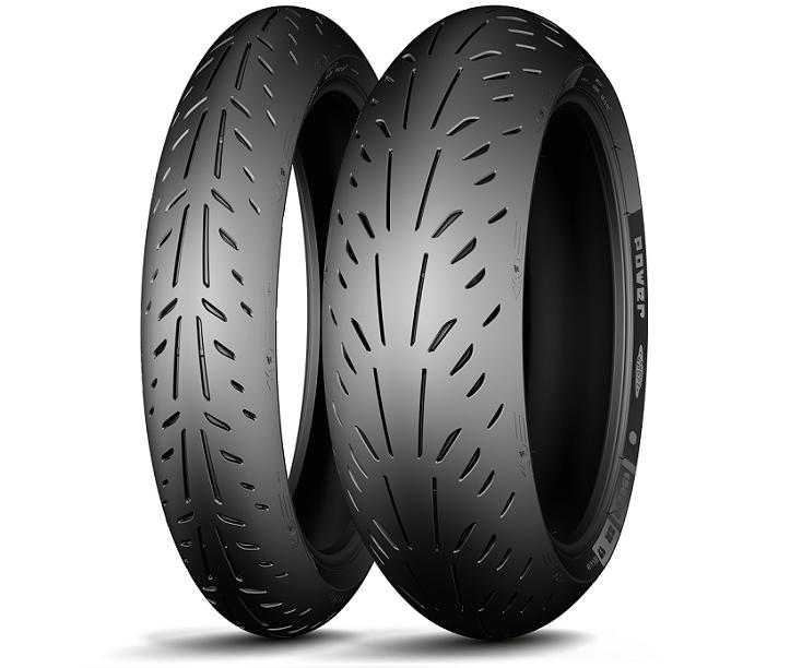 Michelin Power SuperSport