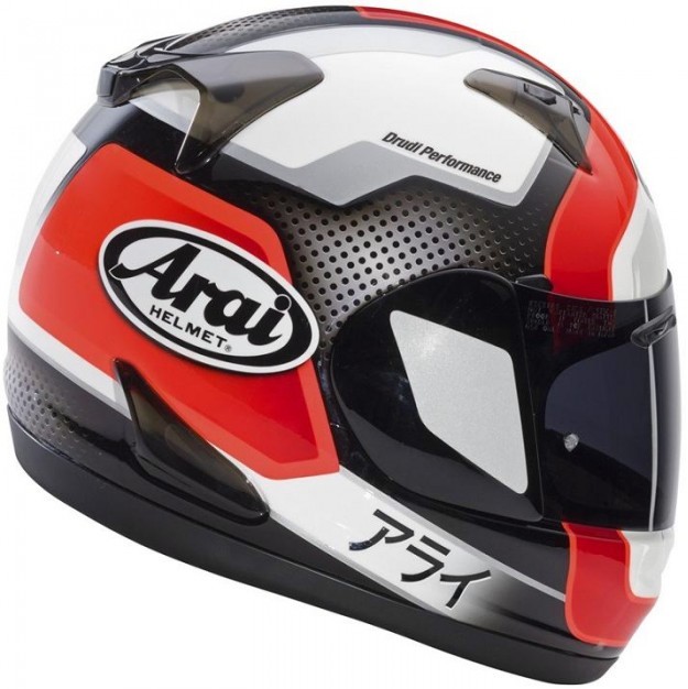 Arai Quantum ST