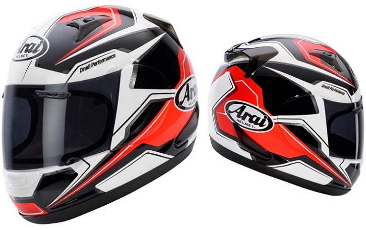 Kask Arai Rebel