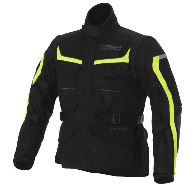 Alpinestars Calama Drystar