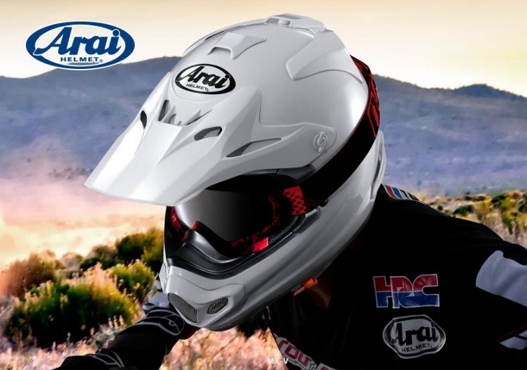 Kask Arai VX-F
